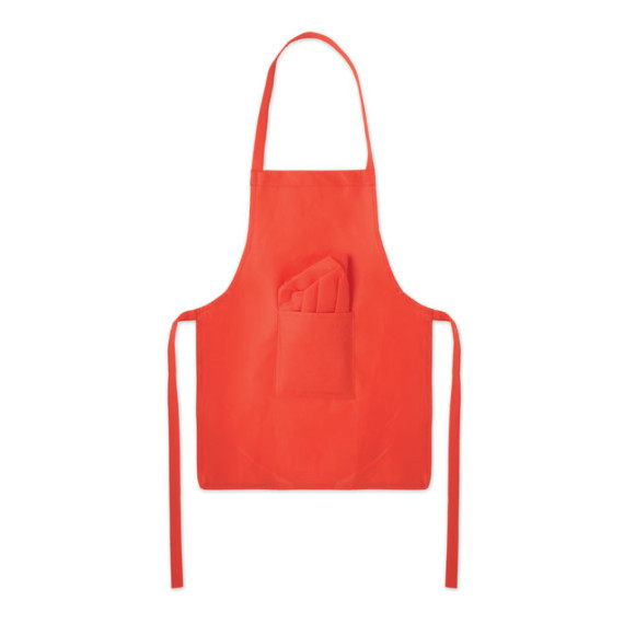 KID CHEF, Dětská kuchařská sada