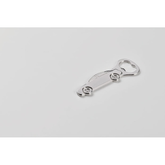 MYCAR, Otvírák na lahve ve tvaru auta