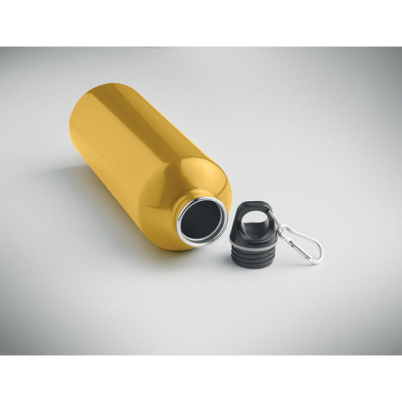 RE-ONE MOSS, Jednostěnná láhev 1000 ml