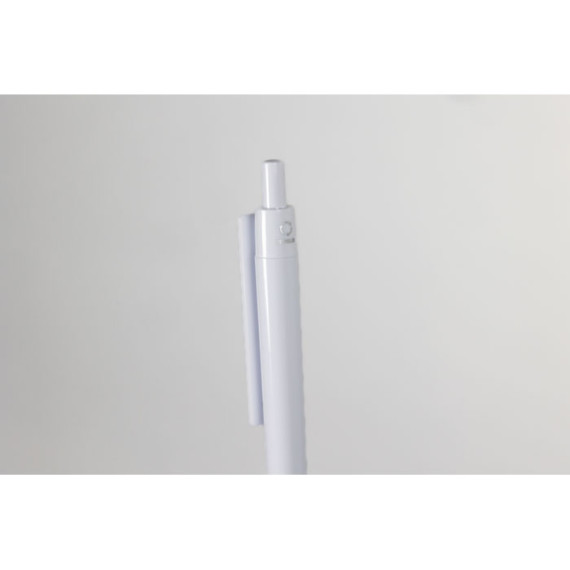 AMPLA, Propiska z recyklovaného ABS