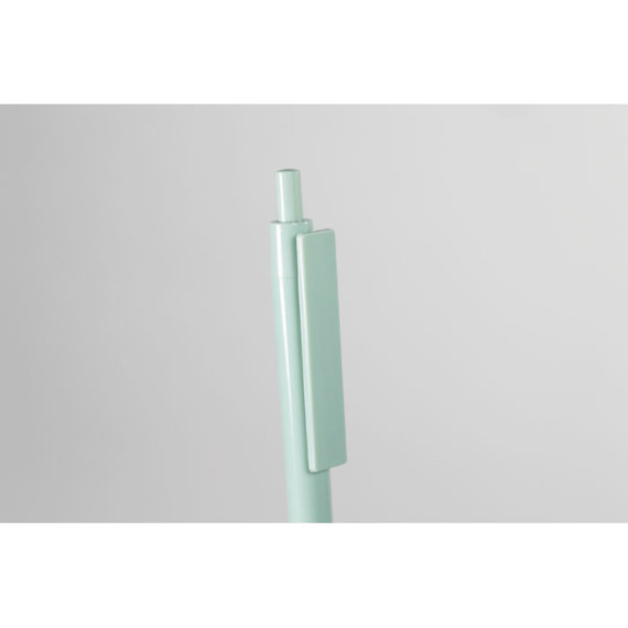 AMPLA, Propiska z recyklovaného ABS