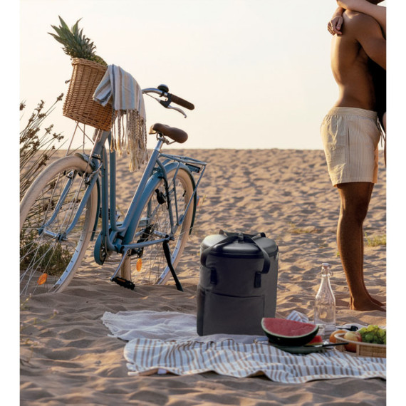 COLDI, Chladicí batoh z 600D RPET