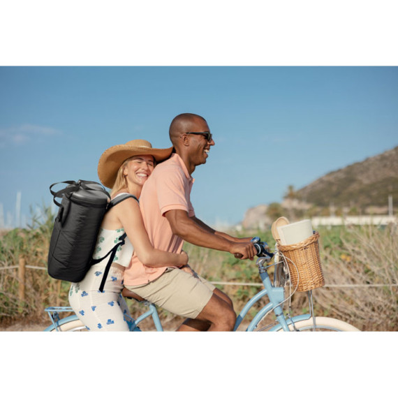 COLDI, Chladicí batoh z 600D RPET