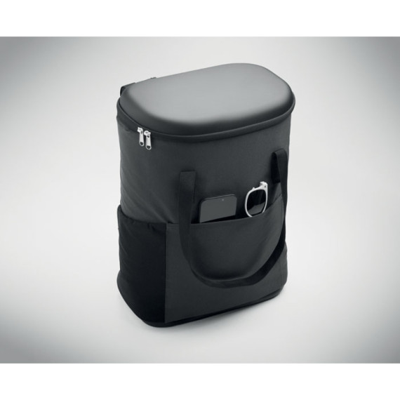 COLDI, Chladicí batoh z 600D RPET