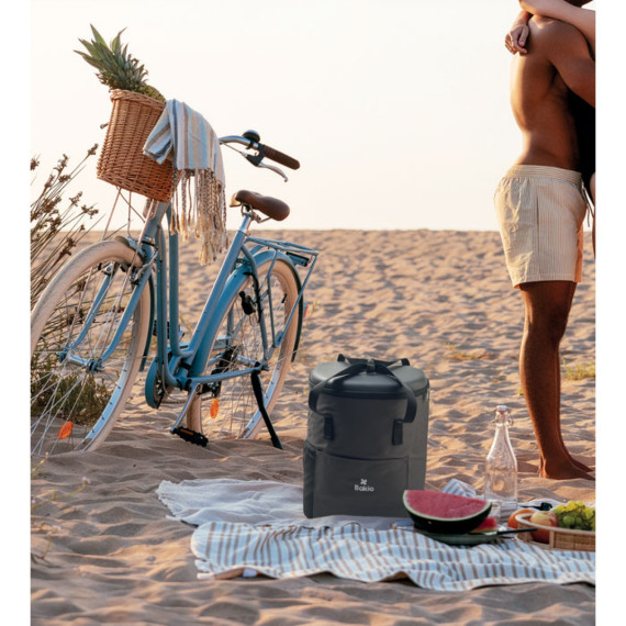 COLDI, Chladicí batoh z 600D RPET