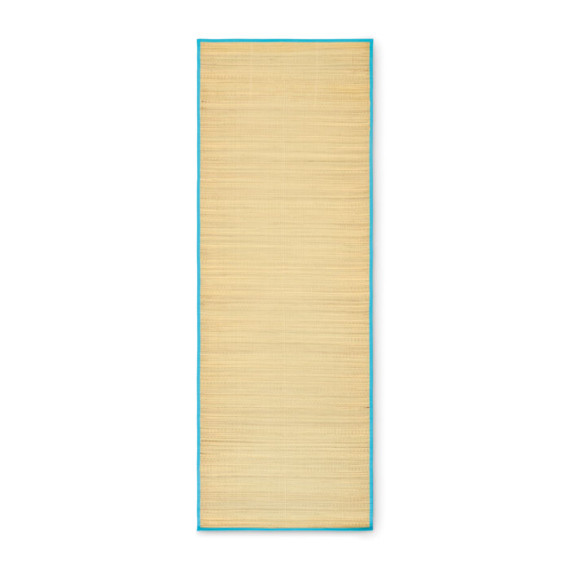 RAFIA, Přírodní slaměná plážová rohož