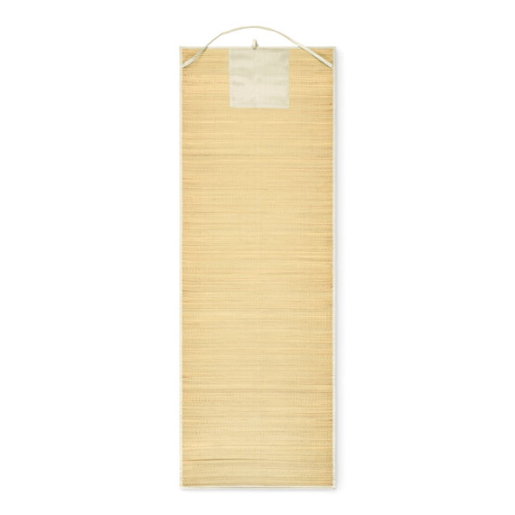 RAFIA, Přírodní slaměná plážová rohož