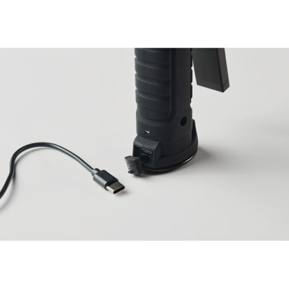 ROTATE, Dobíjecí pracovní světlo