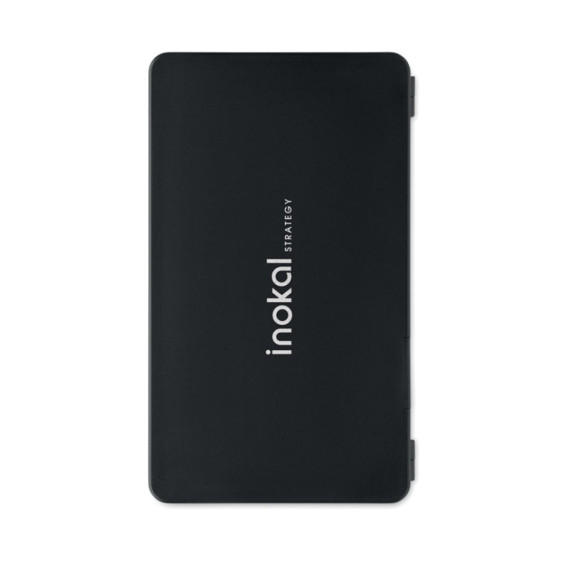 CLERK, Kalkulačka s LCD tabletem