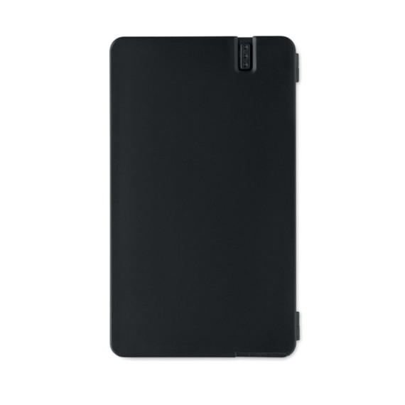 CLERK, Kalkulačka s LCD tabletem