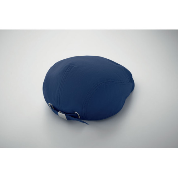 FLAT PEAK, Bavlněná bekovka Newsboy