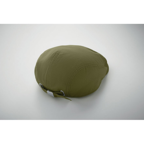 FLAT PEAK, Bavlněná bekovka Newsboy