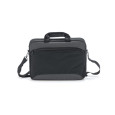 SANTANA. Aktovka na notebook 15.6'' z materiálu 600D 2Tone a 300D polyester
