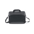 SANTANA. Aktovka na notebook 15.6'' z materiálu 600D 2Tone a 300D polyester