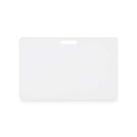 BADSMALL, Visačka 54 x 86 mm