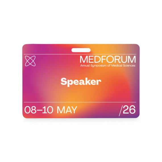 BADSMALL, Visačka 54 x 86 mm