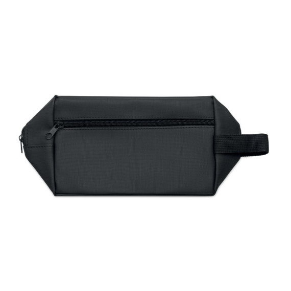 DOPPKIT, Toaletní taška z 600D RPET