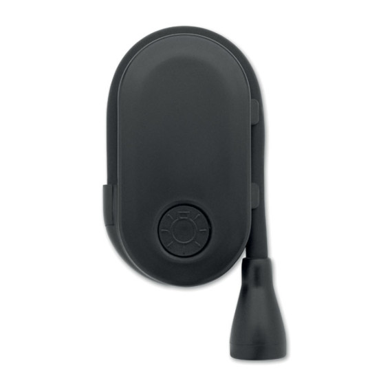 SCENE, Dobíjecí světlo na čtení