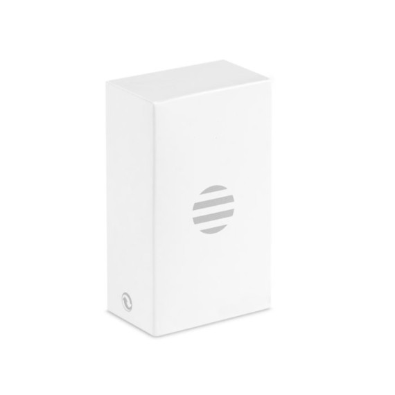 SCENE, Dobíjecí světlo na čtení