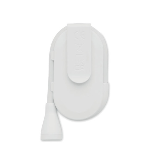 SCENE, Dobíjecí světlo na čtení