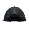 BEAD, 7panelová kšiltovka s plochým