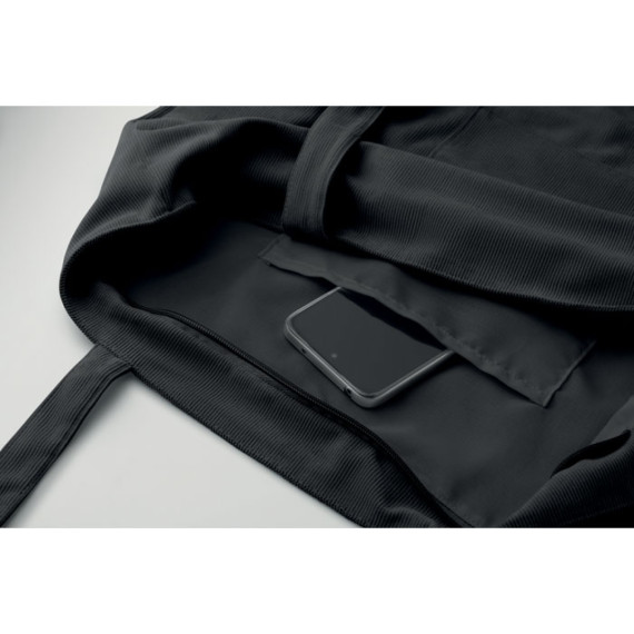 CORDY G, Velká nákupní taška, manšestr