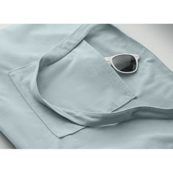 CORDY G, Velká nákupní taška, manšestr