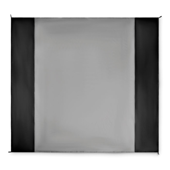 NOSAND, Lehká velká plážová deka