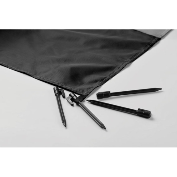 NOSAND, Lehká velká plážová deka