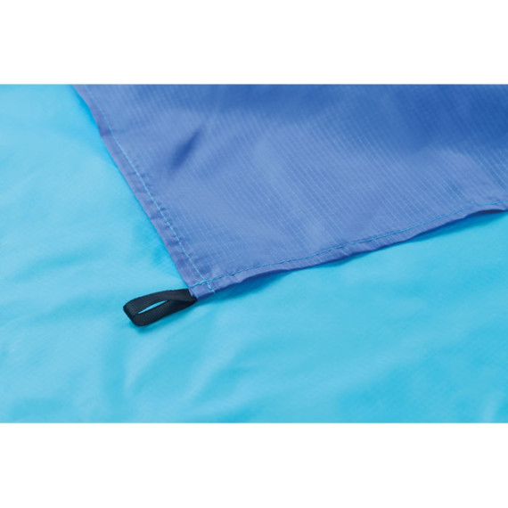 NOSAND, Lehká velká plážová deka