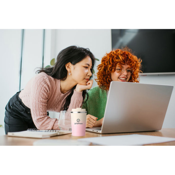 BRACE GRADIENT, Termohrnek 350 ml