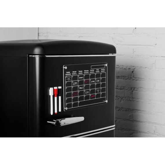 PLANIT, Magnetický akrylový plánovač