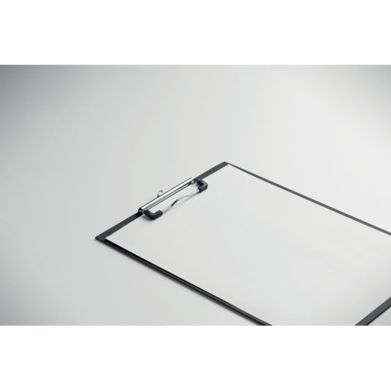 CLIPA, Psací podložka A4 s klipem