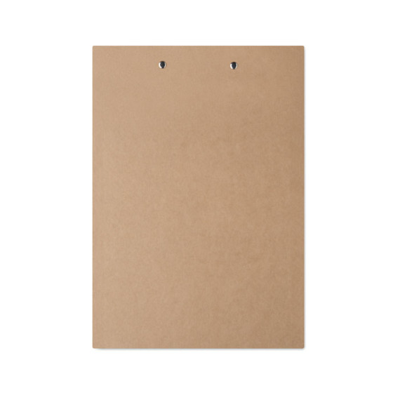 CLIPA, Psací podložka A4 s klipem