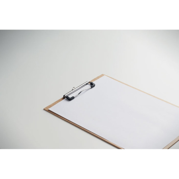 CLIPA, Psací podložka A4 s klipem