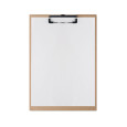 CLIPA, Psací podložka A4 s klipem