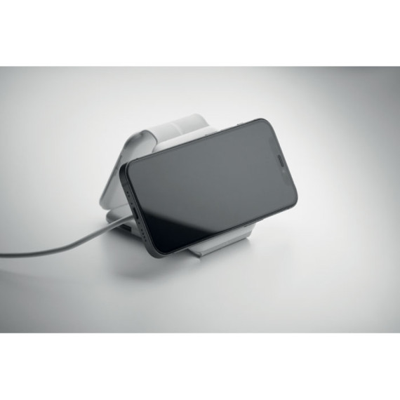 ROIS, Skládací nabíjecí stanice