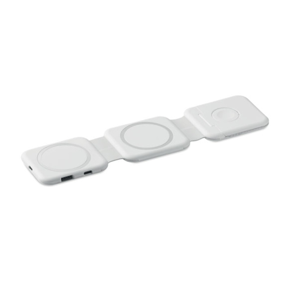 ROIS, Skládací nabíjecí stanice