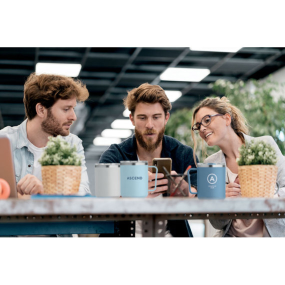 COCOA, Termohrnek 400 ml