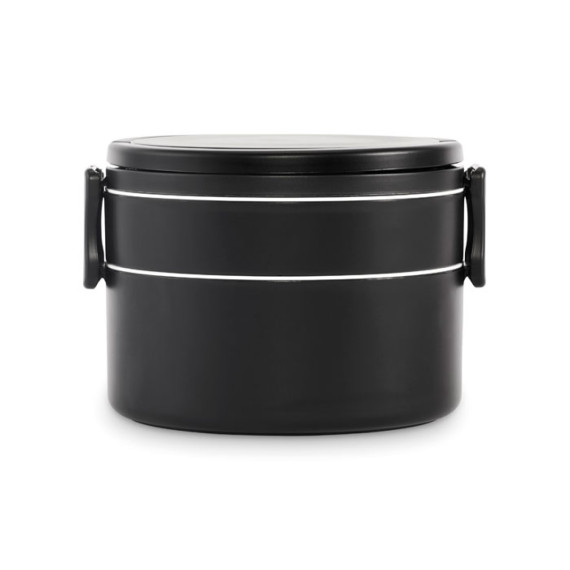 ENSALA, Dvoupatrový box na oběd 950 ml