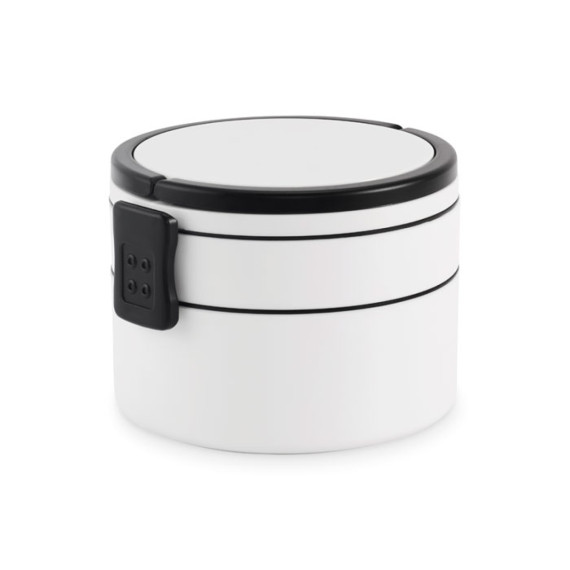 ENSALA, Dvoupatrový box na oběd 950 ml