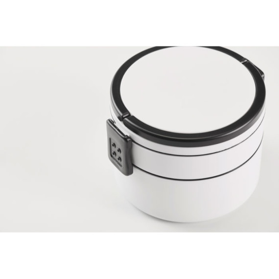 ENSALA, Dvoupatrový box na oběd 950 ml