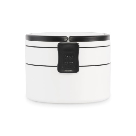 ENSALA, Dvoupatrový box na oběd 950 ml