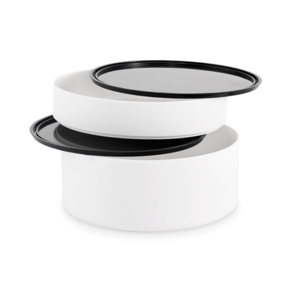 ENSALA, Dvoupatrový box na oběd 950 ml