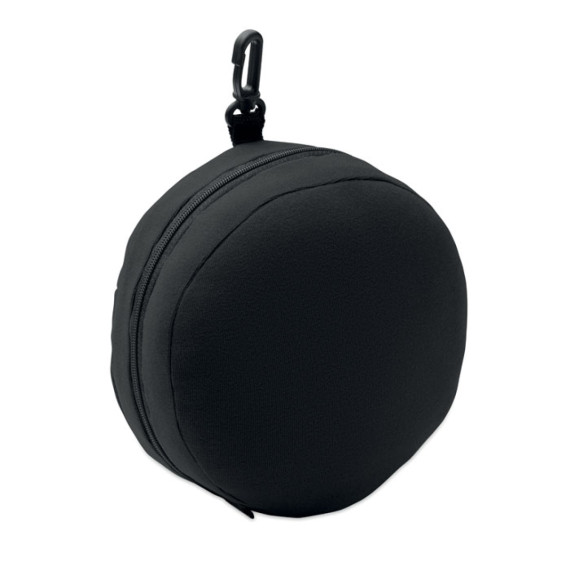 SOFT NUIT, Cestovní sada polštáře a masky