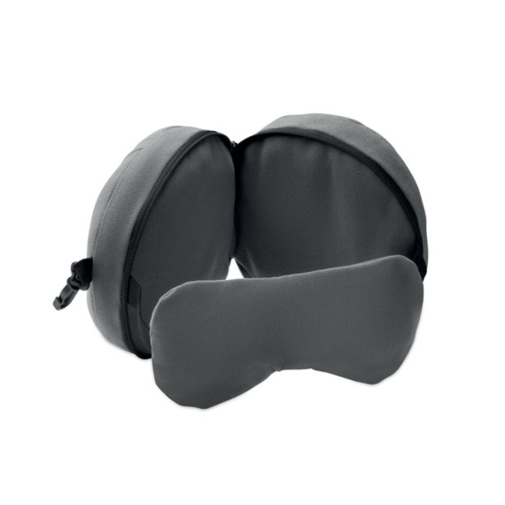 SOFT NUIT, Cestovní sada polštáře a masky