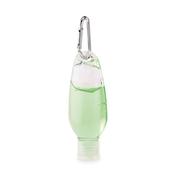 ALOVE, Lahvička s aloe vera 50 ml