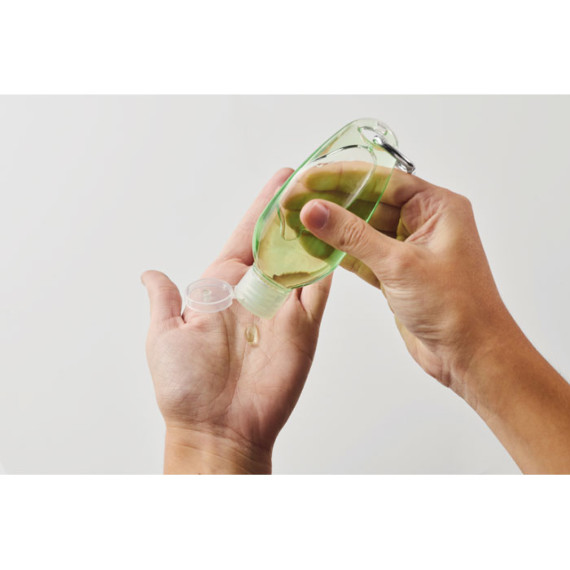 ALOVE, Lahvička s aloe vera 50 ml