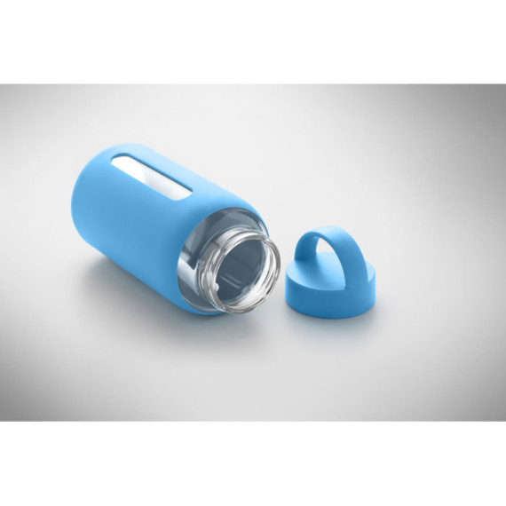 BORIS, Láhev z borosilikátového skla