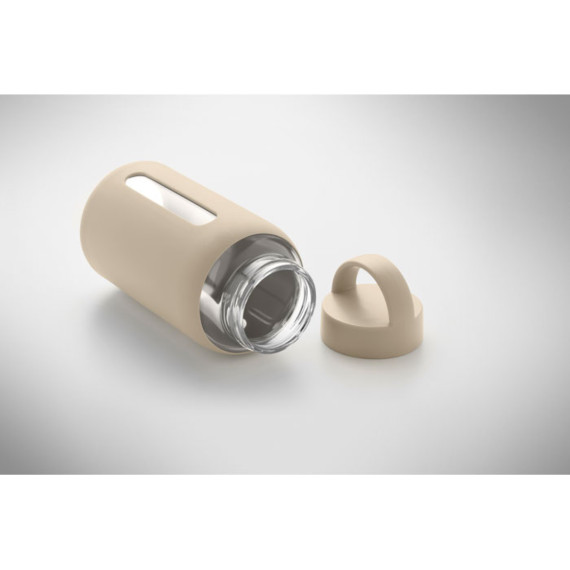 BORIS, Láhev z borosilikátového skla